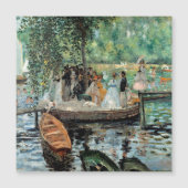 ラグヌイレアウグストルノアール (正面)