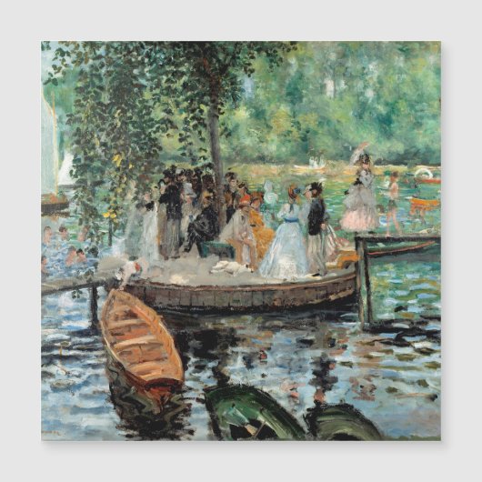 ラグヌイレアウグストルノアール (正面)