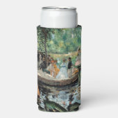 ラグヌイレアウグストルノアール スリム缶クーラー (Seltzer正面)