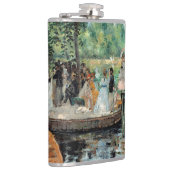 ラグヌイレアウグストルノアール フラスク (右)