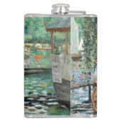 ラグヌイレアウグストルノアール フラスク (裏面)