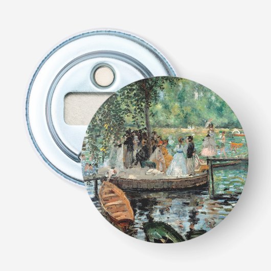 ラグヌイレアウグストルノアール 栓抜き (正面)