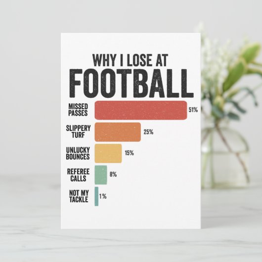 ラグビーおもしろいグで負けるサッカースポーツ シーズンカード (スタンド正面)