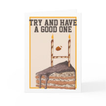 ラグビーゲームの試みと良い1つのスポーツ誕生日