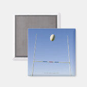 ラグビーゴール マグネット (正面/裏面)