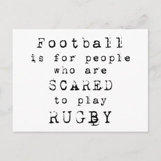 ラグビーサッカータイプ.png ポストカード