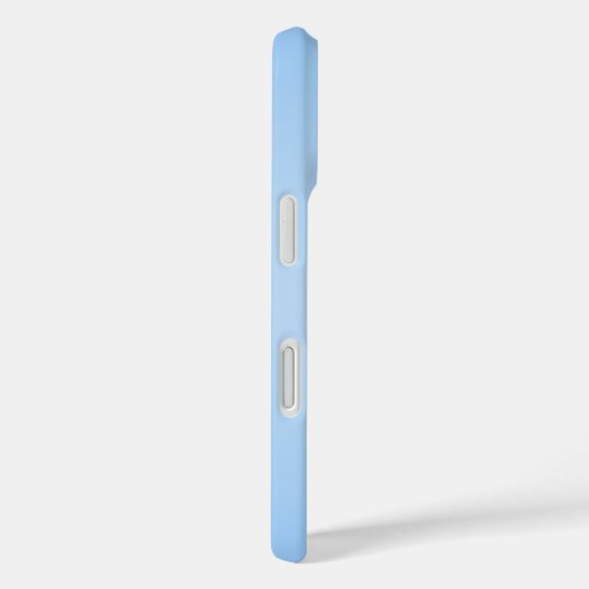 ラグビープレーヤーとボールあなたの名前または文字 Case-Mate iPhoneケース (裏面 / 右)