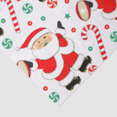 ラグビーホリデーギフトティッシュペーパー 薄葉紙 (詳細)