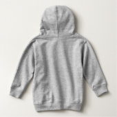 ラグビー ベビーTシャツ (裏面)