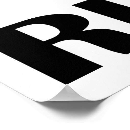 ラグビー ポスター (角)