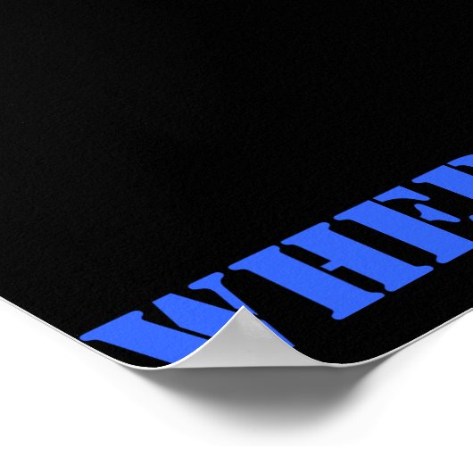 ラグビー ポスター (角)