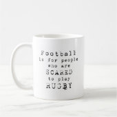 ラグビーType.png コーヒーマグカップ (左)