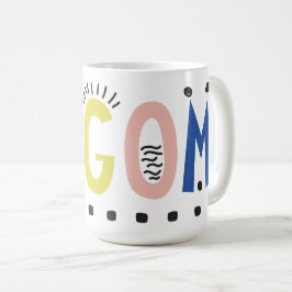 ラグムカラーズコーヒーマグ コーヒーマグカップ