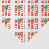 ラグヤネセロンマクロンエストゥンイル 薄葉紙 (詳細)