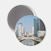 ラグランデアルジェラディフェンス マグネット (正面/裏面)