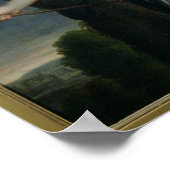 ラグランデマドモワゼル ポスター (角)