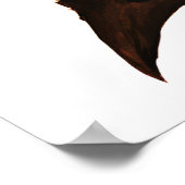 ラグリフデュディアブル ポスター (角)