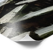 ラグレヌイレ フォトプリント            (角)