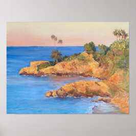 ラグーナサンライズ ポスター