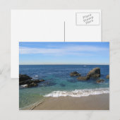 ラグーナサーフ ポストカード (正面/裏面)