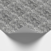 ラグーナパール ラッピングペーパー (角)