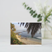 ラグーナビーチ ポストカード (スタンド正面)