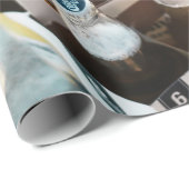 ラグーナビーチ ラッピングペーパー (ロールコーナー)