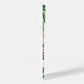 ラグーンに近い静かなハンモック Case-Mate iPhoneケース (裏面 / 右)