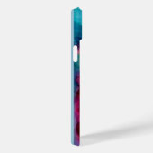 ラグーンのロンド/ヴェネツィアの仮装ボール Case-Mate iPhoneケース (裏面 / 右)