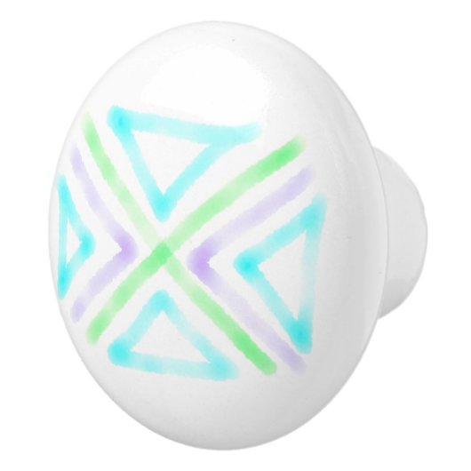 ラグーンセラミックプル セラミックノブ (右)