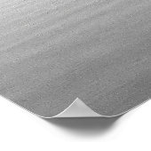 ラグーンプリントで、バリューポスター紙(マット) ポスター (角)