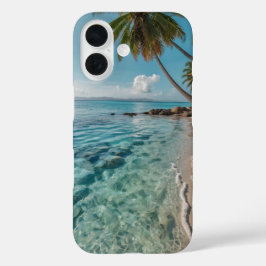 ラグーンミラージュ iPhone 16ケース