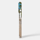 ラグーンミラージュ Case-Mate iPhoneケース (裏面 / 左)