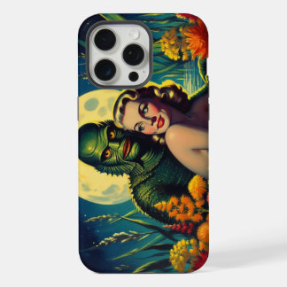 ラグーンラブ iPhone 15 PRO MAXケース