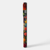 ラグーンラブ iPhoneケース (左側面)