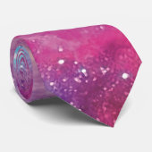 ラグーン放射星間雲の写真 ネクタイ (ロール)