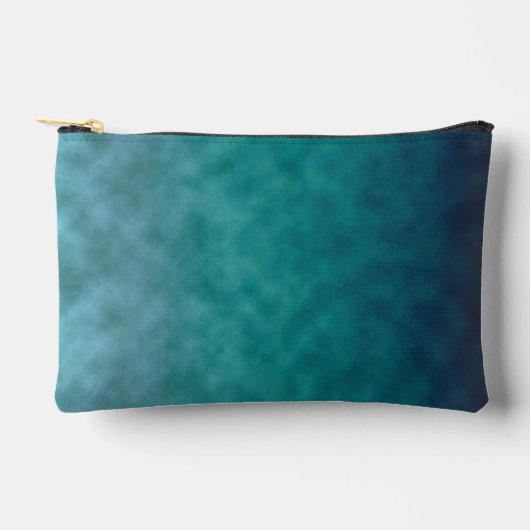 ラグーン・サイレンス アクセサリーポーチ (正面)