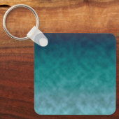 ラグーン・サイレンス キーホルダー (正面)