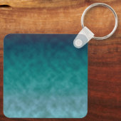 ラグーン・サイレンス キーホルダー (裏面)