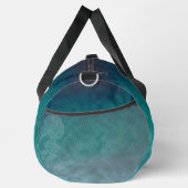 ラグーン・サイレンス ダッフルバッグ (右)