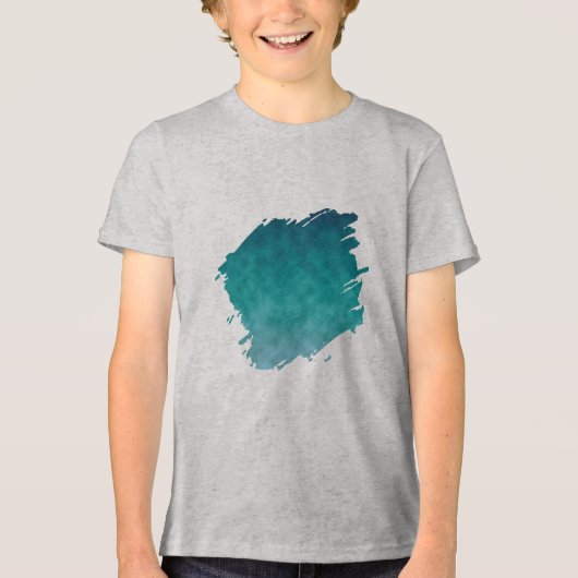 ラグーン・サイレンス トライブレンドＴシャツ (正面)