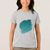 ラグーン・サイレンス トライブレンドＴシャツ (正面)