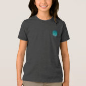 ラグーン・サイレンス トライブレンドTシャツ (正面)