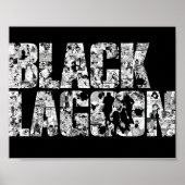 ラグーン ポスター (正面)