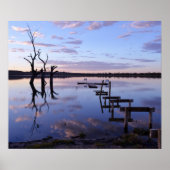 ラグーン ポスター (正面)