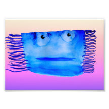 ラグ飛んでいるフォト紙（サテン）