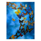 ラグ ポスター (正面)