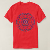 ラグ Tシャツ (デザイン正面)