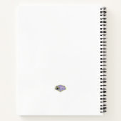 ラケル集団レシピカスタマイズ ノートブック (裏面)