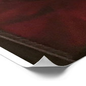 ラケル・エバンスのポスター ポスター (角)